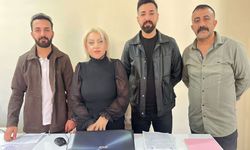 Milli Yol Partisi Hakkari’de Yeni İlçe Başkanlarını Atadı