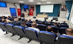 Hakkari’de Rehberlik Hizmetleri İçin Yeni Dönem Planlamaları Yapıldı