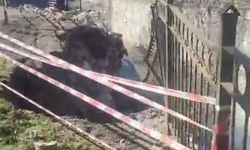 Hakkari’de Perde Duvar Çöktü: Mahalleli DSİ'den Acil Çözüm Bekliyor