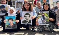 İHD Hakkâri Şubesi 191. Hafta Eyleminde Sabri Çardakçı’nın Faillerini Sordu