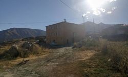 Hakkari Kaymaklı Köyü Cami İç Donanım İçin Destek Bekliyor