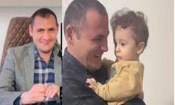Hakkarili İş İnsanı Kemal Ölmez’in Oğlu Harun Ölmez Hayatını Kaybetti