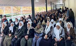 Hakkari'de “İslam Dininde Toplum ve Kadın” Konulu Panel Düzenlendi