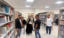 “Cep Kütüphanem” ile Öğrenciler Her An Kaynaklara Ulaşabiliyor