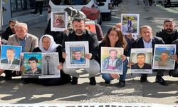 Hakkari'de Kayıp Hacı Ahmet Er İçin Adalet Çağrısı