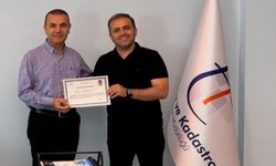 Yüksekova Kadastro Birimi Faaliyetlerine Başladı