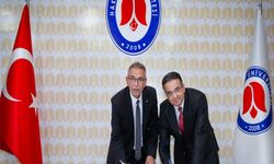 Hakkari Üniversitesi ve İŞKUR’dan Öğrencilere İş Deneyimi Protokolü