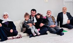 Başkan Fahri Şakar'dan Hasta ve Yaşlılara Moral Ziyareti