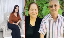 Hakkâri-Van Karayolunda Feci Kaza: Aynı Aileden 3 kişi Hayatını Kaybetti
