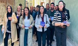 Hakkari DEM Parti’den Xero Abbas Konserine Katılım Çağrısı