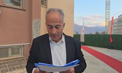 Necmi Güldal’dan Suç Duyurusu: “Başım Dik, Alnım Açık”