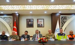 Trafikte Yeni Dönem Başlıyor: Hakkari de Uygulamaya Hazır