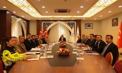Hakkari’de Hırsızlık Olaylarında Yüzde 56 Düşüş