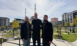 35 Ülke Gezen Amerikalı Gezginin Son Durağı: Hakkari
