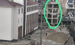 Yüksekova Belediyesi'nin İmarına Tepki Yağdı!