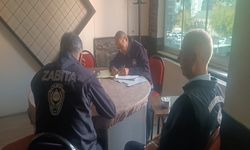 Hakkari’de Zabıta Göz Açtırmıyor: Denetimlerde Ceza Yağdı!