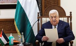 Mahmud Abbas’tan Ateşkes Anlaşmasına Destek: “Bağımsız Filistin Devleti Kurulmalı”