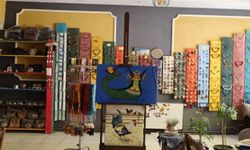 Serhat ve Berivan, Bakıra Yeniden Ruh Veriyor