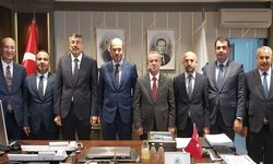 Hakkari’ye 1.500 Yeni Sosyal Konut Müjdesi