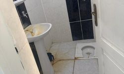 Derecik’te Sağlıkçıların Kaldığı Lojman İçler Acısı: Kuş Pisliği, Rutubet ve Sıcak Su Yok!