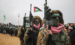 Hamas: Kalıcı ateşkes başladı