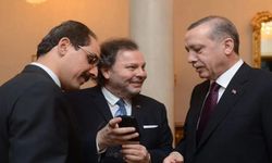 AKP'nin Kurucusu Cüneyd Zapsu Hakkında Yakalama Kararı Çıkarıldı!