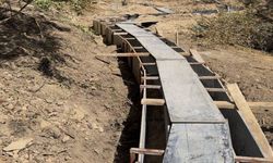 Yıllardır Beklenen Proje Durankaya’da Hayata Geçiyor