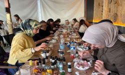 Hakkari’de Kadın Emeğine Dair İlk: Seramik ve Mum Workshop’u Yoğun İlgi Gördü