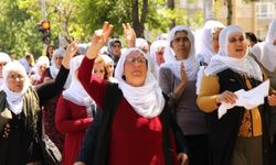 Barış Anneleri'nden Erdoğan'a çağrı: Adım atın