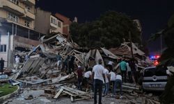 AFAD Açıkladı, Yerin 6.1 Kilometre Derinliğinde Gerçekleşti