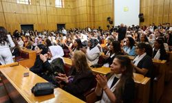 DEM Parti Meclis Toplantısında Tarihe Geçen Anlar: “Biji Serok Apo” Sloganları