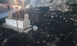 Vatandaşlar Mezarlıklar Müdürlüğü Kurulmasını Talep Ediyor