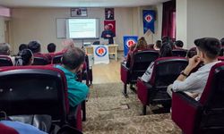 Yüksekova MYO’da Yeni Öğrenciler İçin Oryantasyon Programı Düzenlendi