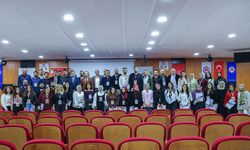 Hakkari Üniversitesi, Özel Öğrenme Güçlüğüne Farkındalık Projesini Bitirdi