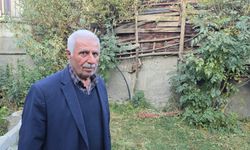 Hakkari'de Okul Bahçesinden Atılan Taşlara Tepki!