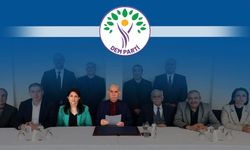 DEM Parti İmralı Heyeti, Abdullah Öcalan ile Görüşmesini Açıkladı