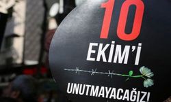 Ankara'da 104 masum için adalet çağrısı!