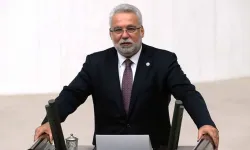 AKP milletvekili Kocabıyık tutuklandı