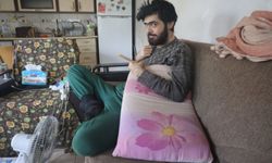 23 Yaşındaki Genç Sanal Dünyaya Hapsoldu, 3 Yıldır Evden Çıkmıyor