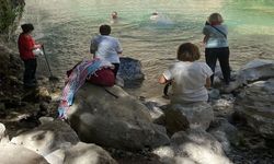 İstanbul’dan Gelen Turist Grubu Hakkari’nin Doğal Güzelliklerini Keşfetti