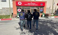 Birden Fazla Suçtan Aranan Kişi Hakkâri’de Yakalandı