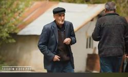 Babamın İzinde!