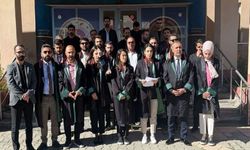 Hakkari Barosu: “Rojin Kabaş Dosyası Şeffaf Yürütülmüyor, Adalet Engelleniyor”