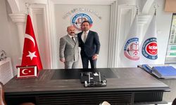 Türkiye Gaziler ve Şehitler Vakfı’ndan Çiftçi’ye Tam Destek