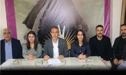 Hakkari’de DEM Parti İl Binası Açılışı ve Halk Buluşması Düzenlenecek
