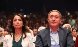 Eş Başkanlar: Demirtaş için AİHM'e yapılan itiraza tepki gösterdi