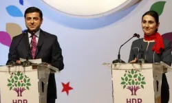 DEM Parti'den iktidara: Tüm siyasetçileri serbest bırakın