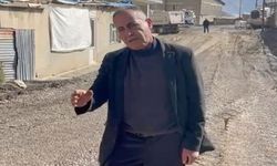 Yeni Mahalle’de Yol Sevinci: Ballıses ve Mahalleliler Emeğe Teşekkür Etti