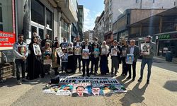 Hakkari'de 198. Hafta: Kayıplar İçin Adalet Talebi Sürüyor