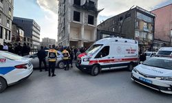 Hakkari'de 25 Yaşındaki genç İntihar Girişiminde Bulundu